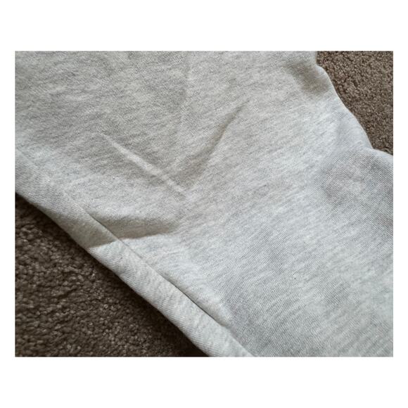 Essentials Fear of God Hoodie Sweatshirt Pullover Spellout Back Mens Large - Picture 7 of 8